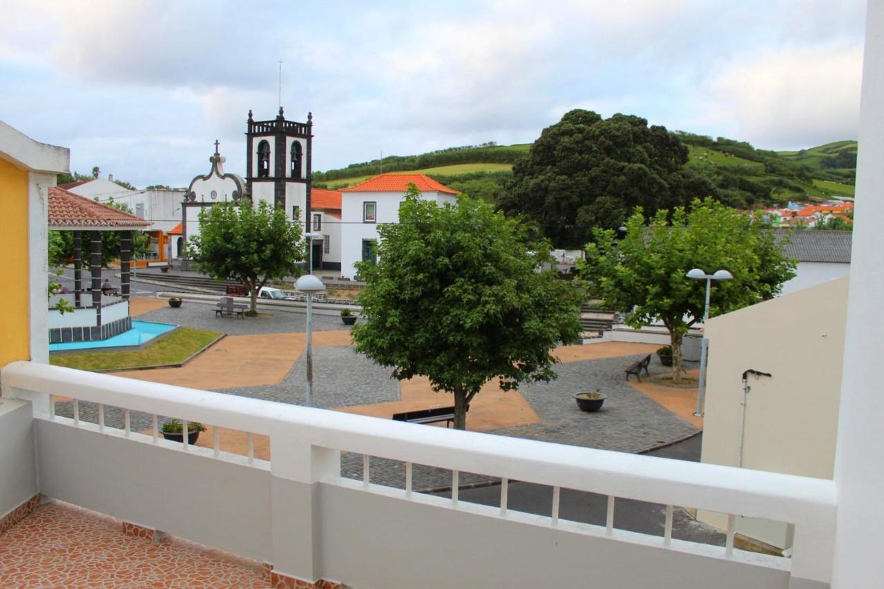 Casa Por Do Sol Villa Ginetes Buitenkant foto